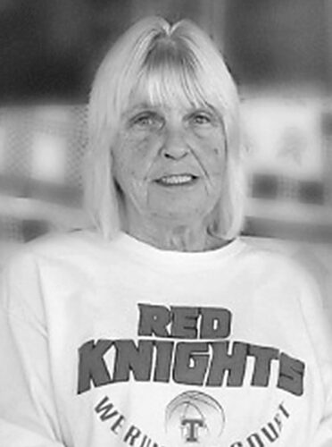 JANICE BUCHANAN